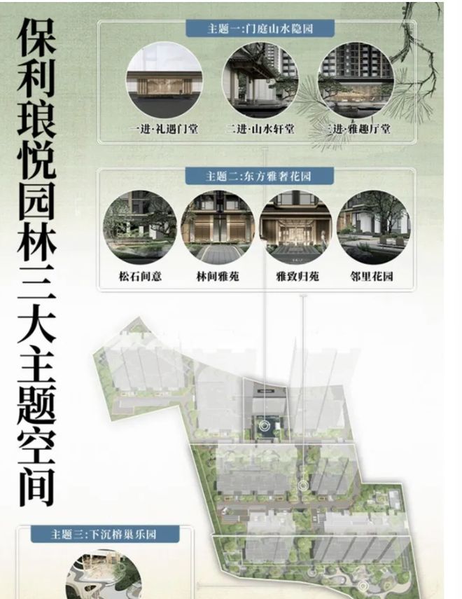 保利琅悦售楼处发布启幕鼎级尊邸冰球突破正规网站广州热搜楼盘｜(图7)
