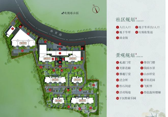 保利琅悦售楼处发布启幕鼎级尊邸冰球突破正规网站广州热搜楼盘｜(图10)