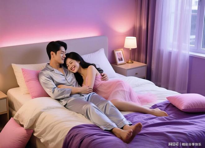 量的5个小物件建议卧室都备一个冰球突破游戏网站提升夫妻生活质(图3) 量的5个小物件建议卧室都备一个冰球突破游戏网站提升夫妻生活质(图3)