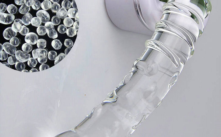 品）用料会选择TPE或者硅胶。冰球突破豪华版情趣用品（成人用(图2)