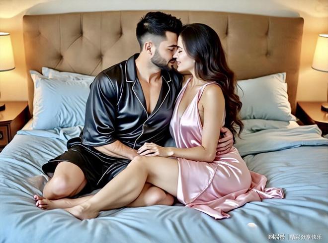 ：三招助你翻云覆雨直达极致爽感！冰球突破豪华版手机版夫妻生活升级(图2)