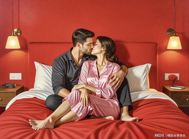 ：三招助你翻云覆雨直达极致爽感！冰球突破豪华版手机版夫妻生活升级(图3)